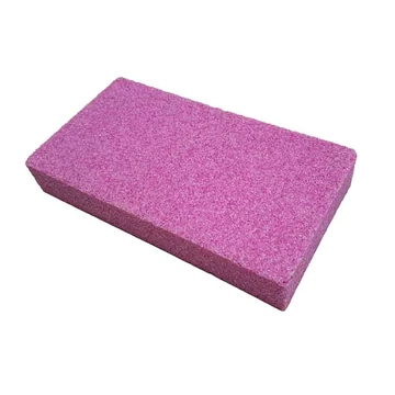 150x80x25 7A36K8V31 Iba 4524/1 (Téglány alakú gépipari köszörűszerszám) Iba (Akciós !) 12481950