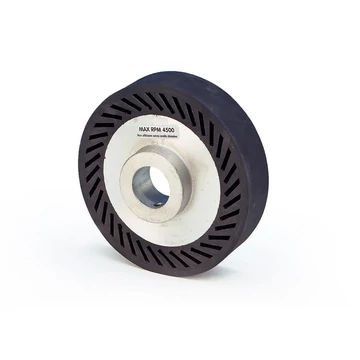 200x35x50 Kontakt kerék  REC FG (Kontakt gumi kerék) Fast Grinder (Akciós !) 46070031