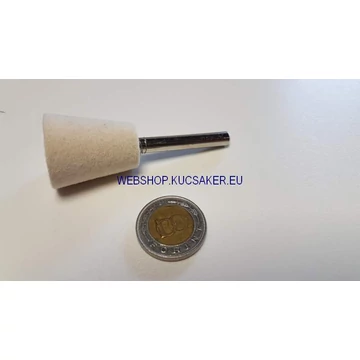 25x30x6 csapos filc WRC Hec (Hector WRC csapos filckorong)  (Akciós !) 47030071