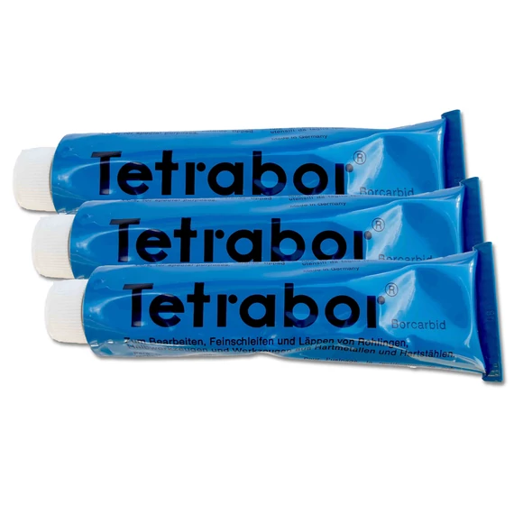 Tetrabor  F1200vízbázisú 100gr (Tetrabór, Bórkarbid) Happy Work 39040006