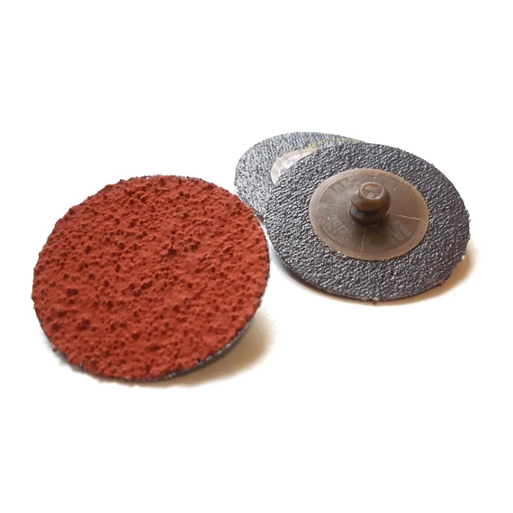 50mm Roloc 3M777F P 36 barna3M (3M 777F kerámia roloc)  - 12721340