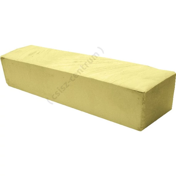 Polir.rúd. Midas       sárga 7/7 Lea (Polír- és szinezőpaszta tömb) Lea 39010023