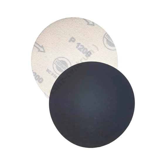 180mm P1200 BS118 tépőz.Hermes (Hermes BS118 teli tz.papír)  40050533