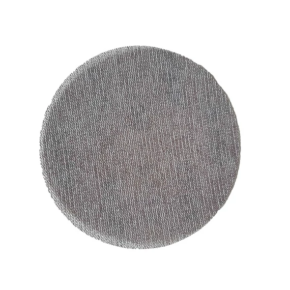 150mm Abranet Ace HD P  80 rács Mirka (Mirka Abranet Ace tz. csiszolóháló)  40050546