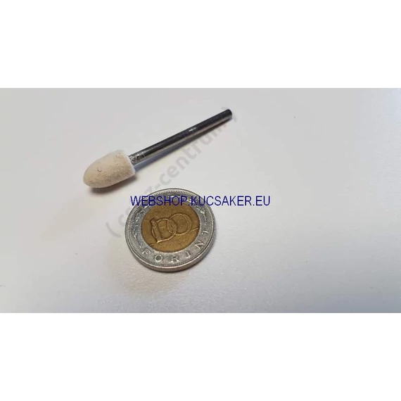 08x12x3 ívelt,csap.filc SPK He (Hector SPK ívelt csapos filckorong)  47030063