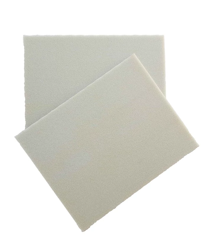 120x98x5  A180 HD2 2old FIN Hector (Hector HD2s 2old. csiszoloszivacs)  40120026