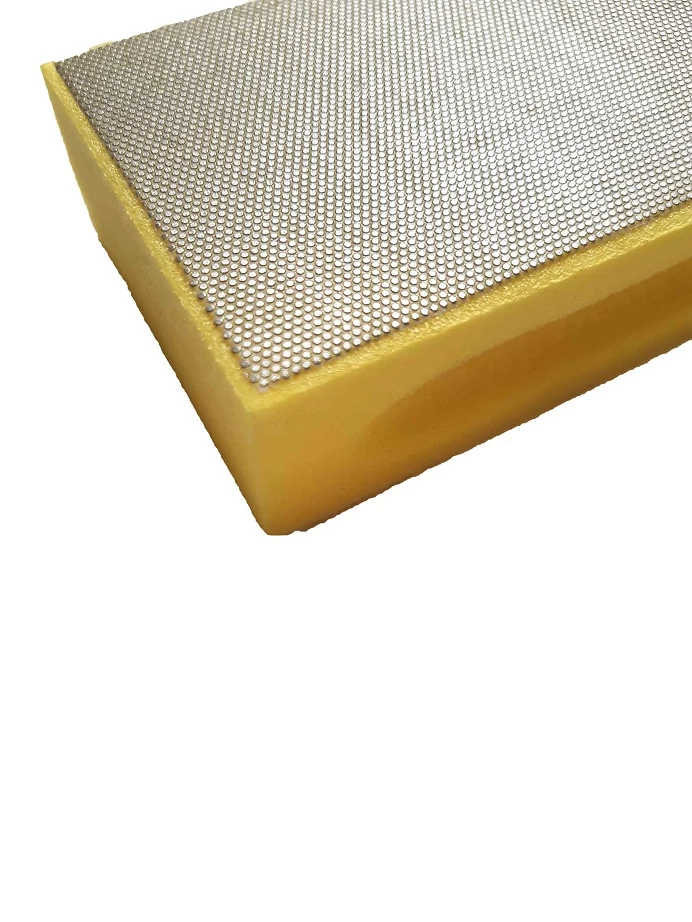 Tz.Gyém D100 P50 szürke SL ORG (Gyémánt flexibilis szerszámok) Kgs 44100015