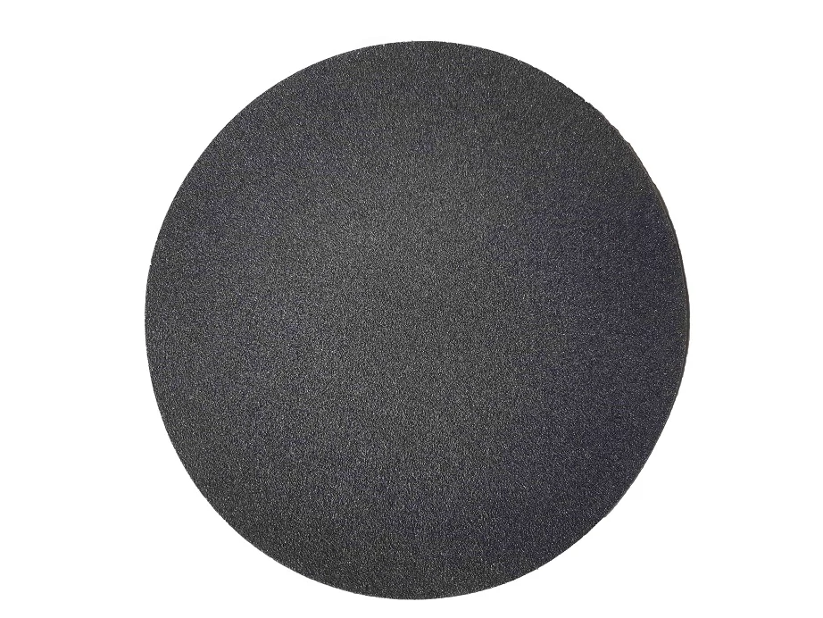 250mm tárcsa  P120 WSflex Herm (Vizespapír tárcsa) Hermes 12160310