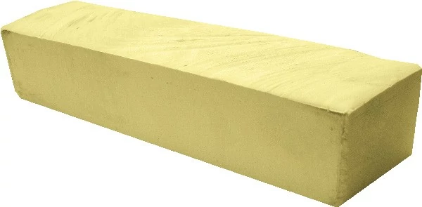 Polir.rúd. Midas       sárga 7/7 Lea (Polír- és szinezőpaszta tömb) Lea 39010023