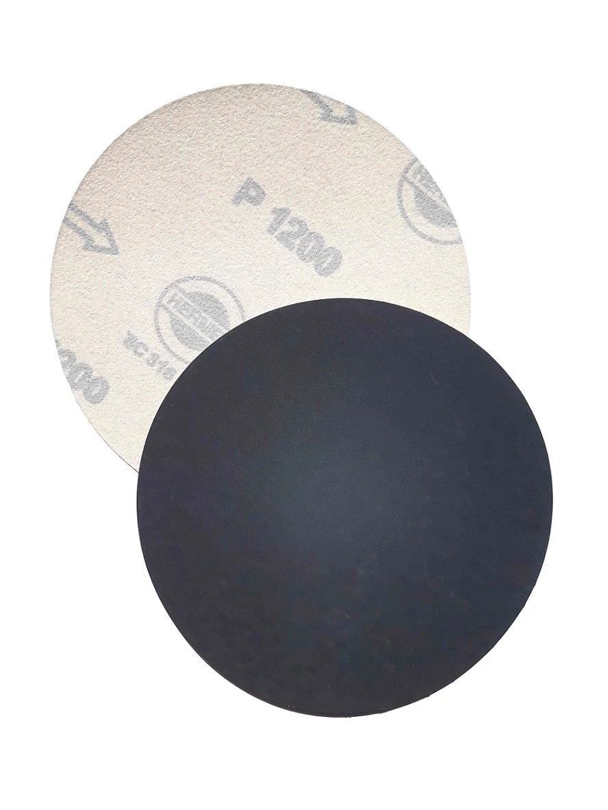 180mm P1200 BS118 tépőz.Hermes (Hermes BS118 teli tz.papír)  40050533