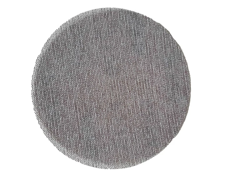 150mm Abranet Ace HD P  80 rács Mirka (Mirka Abranet Ace tz. csiszolóháló)  40050546